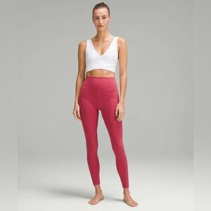 Lululemon Align High-Rise Pant 28"